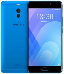 Замена дисплея на телефоне Meizu M6 Note в Красноярске